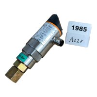 Ifm electronic PN5022 Drucksensor