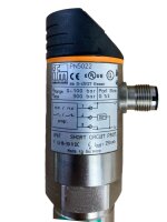 Ifm electronic PN5022 Drucksensor