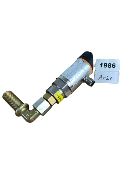 Ifm electronic PN7024 Drucksensor