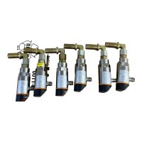 Ifm electronic PN7024 Drucksensor