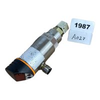 Ifm electronic PN5021 PRESSURE SENSOR