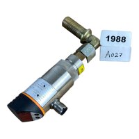 Ifm electronic PN5024 PRESSURE SENSOR -Gebraucht-