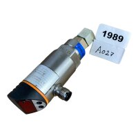 Ifm electronic PN5023 PRESSURE SENSOR -USED-