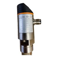 Ifm electronic PN5023 PRESSURE SENSOR -USED-