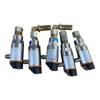 Ifm electronic PN5023 PRESSURE SENSOR -USED-