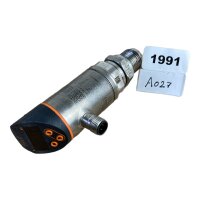 Ifm electronic PN3097 DRUCKSENSOR MIT DISPLAY