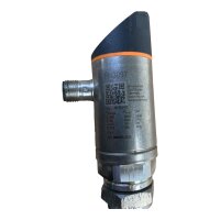 Ifm electronic PN3097 DRUCKSENSOR MIT DISPLAY