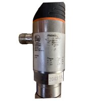 ifm electronic PN3003 Drucksensor mit Display