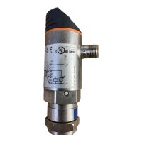 ifm electronic PN3003 Drucksensor mit Display