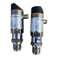 ifm electronic PN3003 Drucksensor mit Display
