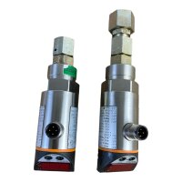 ifm PN7022 Drucksensor mit Display -USED-