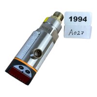 ifm electronic PNI024 Drucksensor