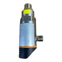 ifm electronic PNI024 Drucksensor