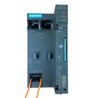 SIEMENS SIMATIC S7 6ES7 151-3BA22-0AB0 Interface Module