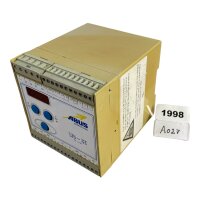 ABUS electronic LIS-SE 16056041 V1.095 Steuereinheit AN...