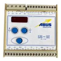 ABUS electronic LIS-SE 16056041 V1.095 Steuereinheit AN 17787