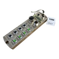 MURR ELEKTRONIK MVK-MP A14 DIO4 55293 Profibus DP