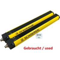 SCHMERSAL SLC 420-E0330-30-RFB Sender und Empfänger...