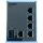 BECKHOFF CU2005 5-port switch Ethernet 100 MBit/s 24 V DC -unbenutzt-