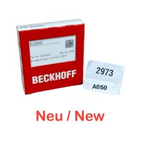 BECKHOFF EJ2008 EtherCAT-Steckmodul...
