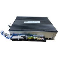 SEW EURODRIVE MDX61B0011-5A3-4-00 MOVIEDRIVE Umrichter -Gebraucht-
