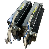 SEW EURODRIVE MDX61B0011-5A3-4-00 MOVIEDRIVE Umrichter -Gebraucht-