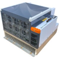 B&R ACOPOS 128M 8V128M.00-2 SERVO DRIVE 98 kVA