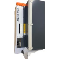 B&R ACOPOS 128M 8V128M.00-2 SERVO DRIVE 98 kVA
