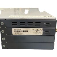 B&R ACOPOS 128M 8V128M.00-2 SERVO DRIVE 98 kVA