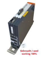 B&R ACOPOS 1090 8V1090.00-2 Servoverstärker 10 kVA