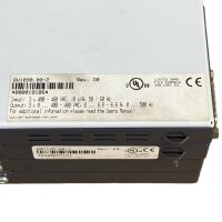 B&R ACOPOS 1090 8V1090.00-2 Servoverstärker 10 kVA