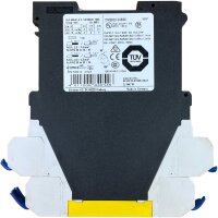 SIEMENS SIRIUS 3TK2820-2CB30 Sicherheitsschaltgerät