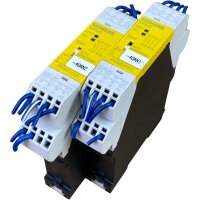 SIEMENS SIRIUS 3TK2820-2CB30 Sicherheitsschaltgerät