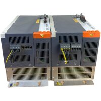 B&R ACOPOS 1320 8V1320.00-2 Rev. P0 Servoverstärker 30 kVA