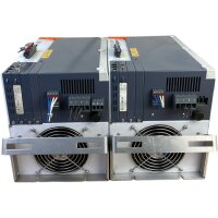 B&R ACOPOS 1320 8V1320.00-2 Rev. P0 Servoverstärker 30 kVA
