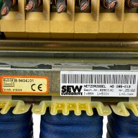 SEW EURODRIVE ND 085-013 NETZDROSSEL