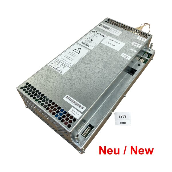EFORE SR 92E120 ABB ROBOTICS 3HAC020466-001 Power Supply DSQC 627