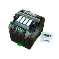 MURR ELEKTRONIK MICO 4.6 9000-41034-0100600