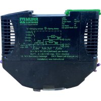 MURR ELEKTRONIK MICO 2.10 9000-41042-0401000 -Gebraucht-