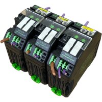 MURR ELEKTRONIK MICO 2.10 9000-41042-0401000 -Gebraucht-