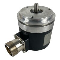 BALLUFF BDG 6360-2-05 W031-2500-65 Incremental Encoder