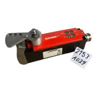 EUCHNER CET3-AR-CRA-AH-50X-SH-C2333-113151...