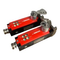 EUCHNER CET3-AR-CRA-AH-50X-SH-C2333-113151 Sicherheitsschalter