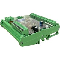 Duometric LVX Auswertegerät SCAN LVX