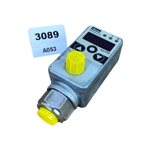 Parker SCPSD-400-04-27 Drucksensor -USED-