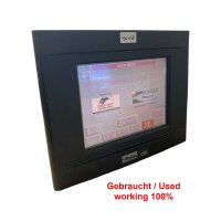 Parker PA10T-133 Industrieller Computer 100%...