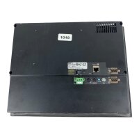 Parker PA10T-133 Industrieller Computer 100% funktionsfähig.