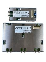 Plasmatreat Uniop ETOP507U4P1 EXOR PLCM01U0P2 PLIO03U0P1 Touchscreen Bedienfeld