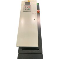 Plasmatreat Uniop ETOP507U4P1 EXOR PLCM01U0P2 PLIO03U0P1 Touchscreen Bedienfeld