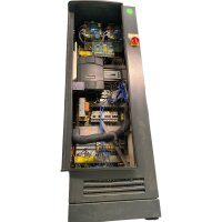 Plasmatreat Uniop ETOP507U4P1 EXOR PLCM01U0P2 PLIO03U0P1 Touchscreen Bedienfeld